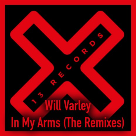 In My Arms (Joel Talbot Remix)