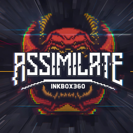 Assimilate | Boomplay Music