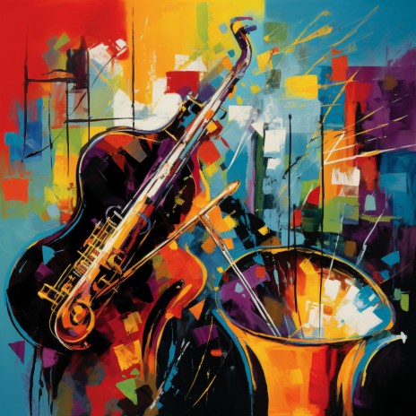 Rhythmic Loom Jazz Music ft. Jazz for Work & Soft Jazz Songs