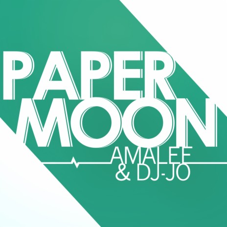 PAPERMOON (from Soul Eater) ft. dj-Jo | Boomplay Music