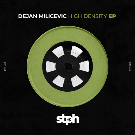 High Density ft. MC Filip Black | Boomplay Music