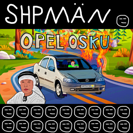 Opel Osku | Boomplay Music