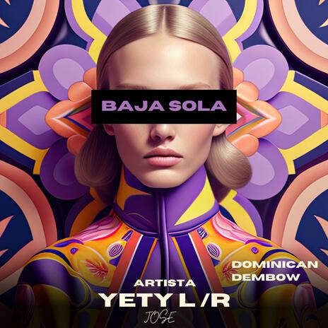 BAJA SOLA (Radio Edit) | Boomplay Music