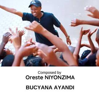 BUCYANA AYANDI