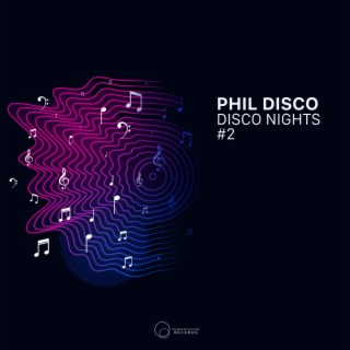 Disco Nights #2