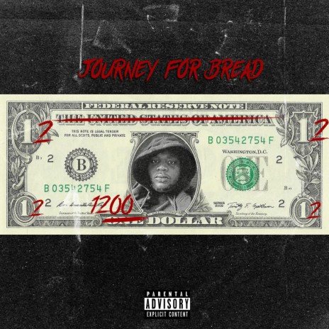 Journey For Bread | Boomplay Music