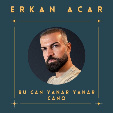 Bu Can Yanar Yanar Cano | Boomplay Music