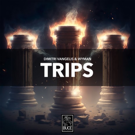 Trips (Extended Version) | Boomplay Music