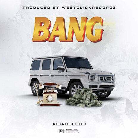 Bang | Boomplay Music