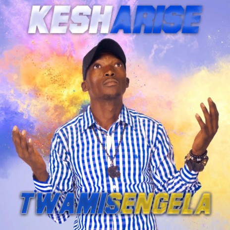 Keshrise Twamisengela | Boomplay Music