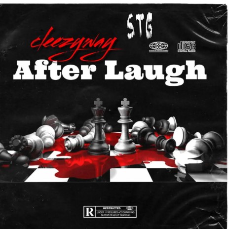After Laugh ft. STG Beatz | Boomplay Music