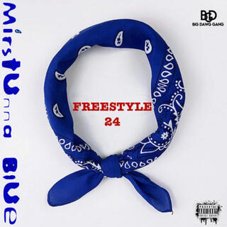 Freestyle 24 (Where You At) lyrics | Boomplay Music