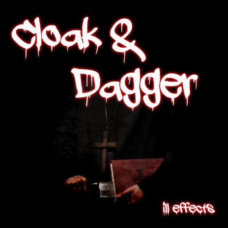 Cloak & Dagger | Boomplay Music