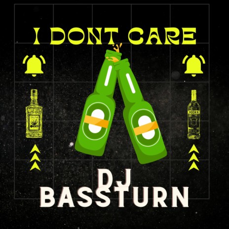 I Dont Care | Boomplay Music