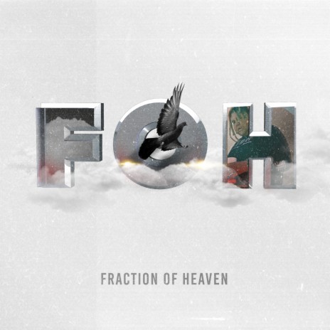 Fraction Of Heaven | Boomplay Music