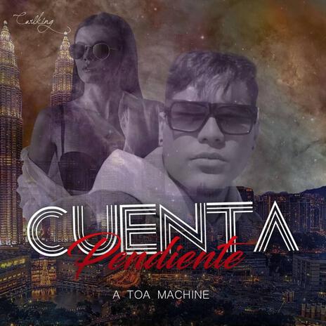 Cuenta pendiente | Boomplay Music