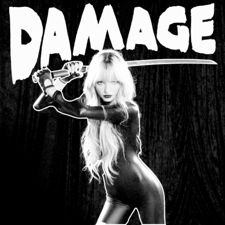 Damage | Boomplay Music