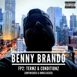 Benny Brando