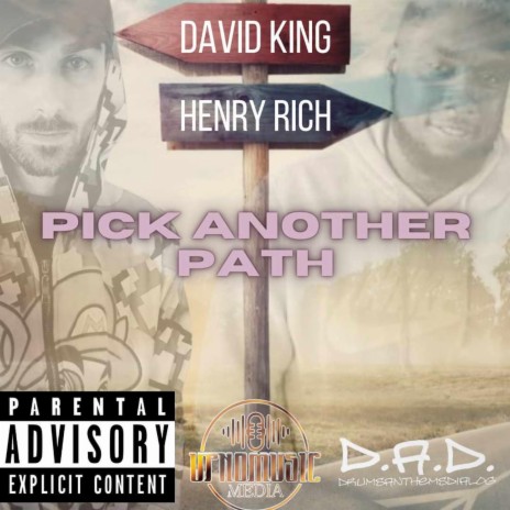 Pick Another Path ft. Henry Rich | Boomplay Music