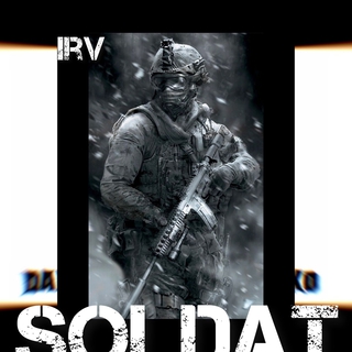 Soldat