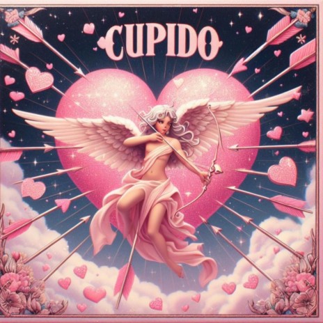 Cupido ft. Mikecraft & Spreen | Boomplay Music