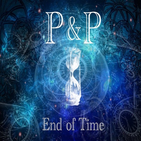 End of Time | Boomplay Music