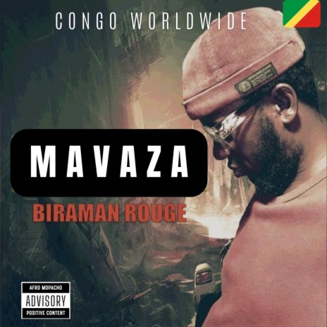 MAVAZA ft. BIRAMAN ROUGE | Boomplay Music