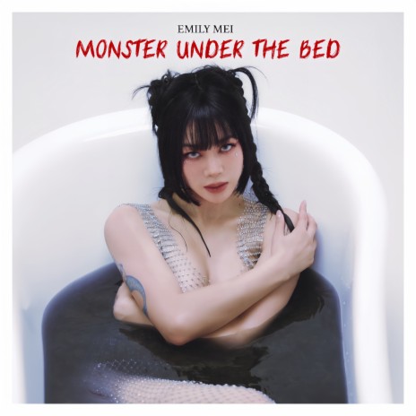 Monster Under The Bed | Boomplay Music
