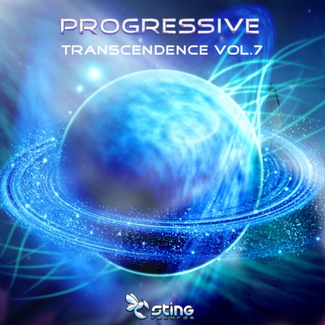At Your Command (Progressive Trance Dj Mixed)