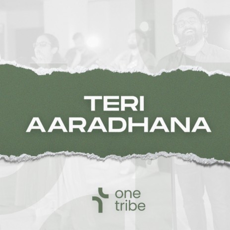 Teri Aaradhana ft. Jessy Robin, Robinson Shalu, Philemon Anand & Sofia Shalu | Boomplay Music