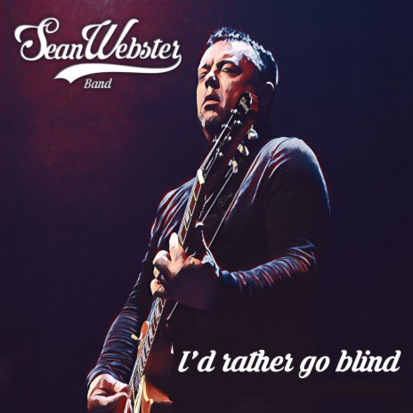 I'd Rather Go Blind (Live) | Boomplay Music