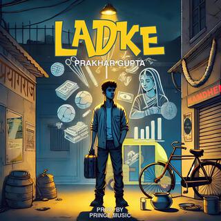 Ladke lyrics | Boomplay Music