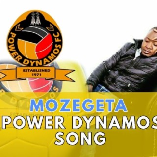 Mozegeta Power Dynamoes song