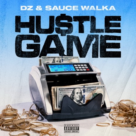 Hustle Game ft. Sauce Walka | Boomplay Music