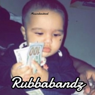 RUBBABANDZ