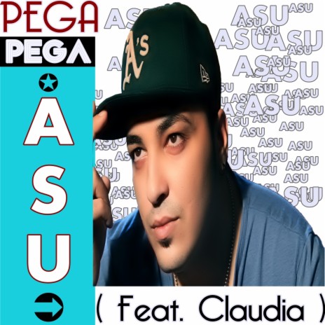 Pega pega (Feat. Claudia) ft. Claudia | Boomplay Music