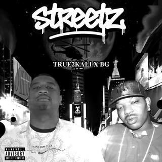 Streetz