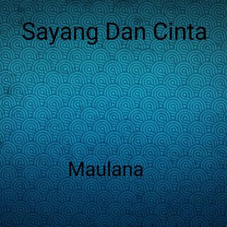 Sayang Dan Cinta