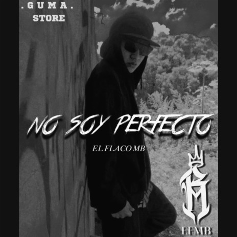 NO SOY PERFECTO