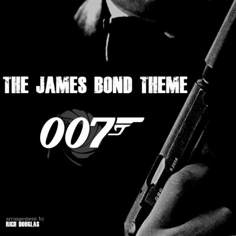 The James Bond Theme - 2016 | Boomplay Music