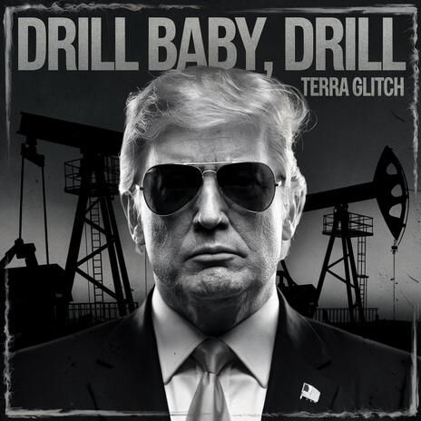 Drill, Baby, Drill