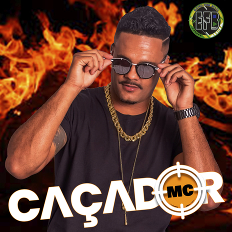 Sem Sentimento ft. Mc Caçador | Boomplay Music