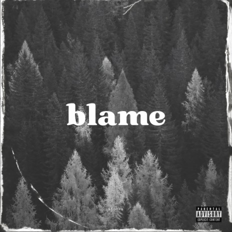 blame | Boomplay Music
