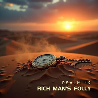 Rich Man's Folly (Psalm 49)