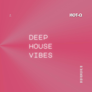 The Sound Of Deep House, Vol. 24