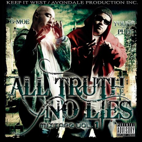 All Truth No Lies ft. Young Phee