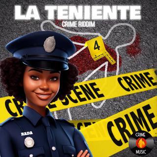 La Teniente Rada (Remastered)