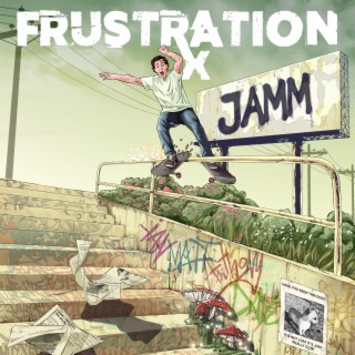 Frustration lyrics | Boomplay Music