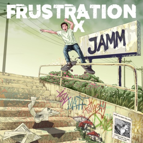 Frustration | Boomplay Music
