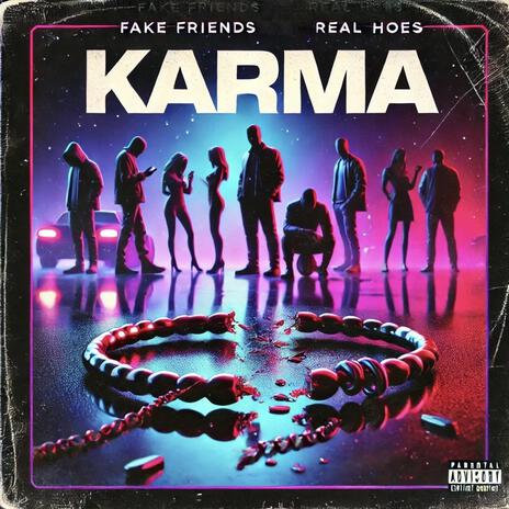 Karma | Boomplay Music